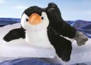 Gund 11" Aquatic Wonders Penguin