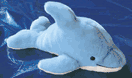 Gund Aquatic Wonders Dolphin - 14"