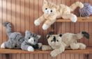 Gund Bootsie the Cat - Discontinued