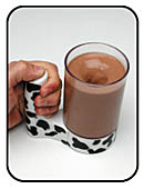 Hog Wild Moo Mixer