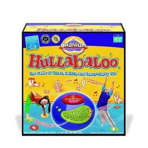 Hullabaloo by Cranium