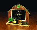 John Deere Photo Frames and Mousepads