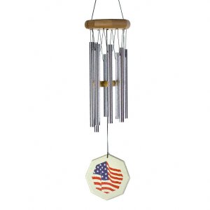 パーカッション・打楽器 J.W. Stannard Hand Tuned Wind Chimes JW Stannard Hand Tuned Wind Chimes