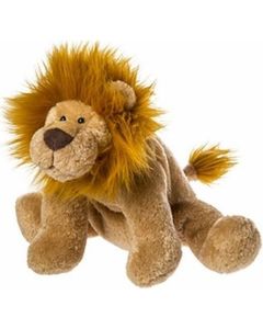 Logan Lion Flip Flops Plush