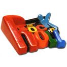 miConnection Ipod Dock Rock Dock
