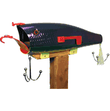 River's Edge Sportsman Mailboxes