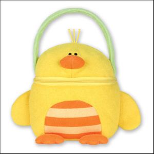 Stephen Joseph Duck Buddy Bag *Retired*
