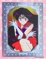 Amada Cards : Sailor Moon R Bromide Part 2 Foil Card #44 - Sailor Mars (EXCELLENT CONDITION) Amada Cards : Sailor Moon R Bromide Part 2 Foil Card #44 - Sailor Mars (EXCELLENT CONDITION)