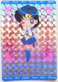 Amada Trading Card : Sailor Moon R - Hero Collection 1 : Prism Card #146 (NEAR EXCELLENT CONDITION)   