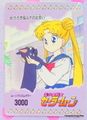 Amada Trading Card : Sailor Moon PP1: Regular Card #32 (VERY GOOD CONDITION)
