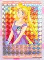 Amada Trading Card : Sailor Moon R Hero Collection 2 : Prism Card #307 (EXCELLENT CONDITION) Amada Trading Card : Sailor Moon R Hero Collection 2 : Prism Card #307 (EXCELLENT CONDITION)