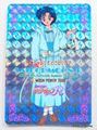 Amada Trading Card : Sailor Moon R PP4 : Hard Prism Card #176 (NEAR EXCELLENT CONDITION)  