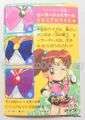 Amada Trading Card : Sailor Moon R PP5 : Soft Prism Card #219 (MEDIUM GOOD CONDITION) Amada Trading Card : Sailor Moon R PP5 : Soft Prism Card #219 (MEDIUM GOOD CONDITION)