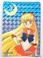 Amada Trading Card : Sailor Moon R PP5 : Soft Prism Card #222 (NEAR EXCELLENT CONDITION) Amada Trading Card : Sailor Moon R PP5 : Soft Prism Card #222 (NEAR EXCELLENT CONDITION)