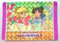 Amada Trading Card : Sailor Moon S Hero Collection 3 : Prism Card #391 (NEAR VERY GOOD CONDITION) Amada Trading Card : Sailor Moon S Hero Collection 3 : Prism Card #391 (NEAR VERY GOOD CONDITION)