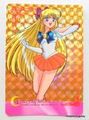 Amada Trading Card : Sailor Moon S Hero Collection 4 : Prism Card #473 (VERY GOOD CONDITION) Amada Trading Card : Sailor Moon S Hero Collection 4 : Prism Card #473 (VERY GOOD CONDITION)
