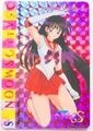 Amada Trading Card : Sailor Moon S PP7 : Hard Prism Card #353 (NEAR EXCELLENT CONDITION) Amada Trading Card : Sailor Moon S PP7 : Hard Prism Card #353 (NEAR EXCELLENT CONDITION)