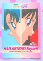 Amada Trading Card : Sailor Moon Super S PP11 : Regular Card #532 (NEAR EXCELLENT CONDITION) Amada Trading Card : Sailor Moon Super S PP11 : Regular Card #532 (NEAR EXCELLENT CONDITION)