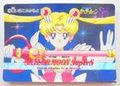 Amada Trading Card : Sailor Moon Super S PP11 : Regular Card #548 (NEAR GOOD CONDITION) Amada Trading Card : Sailor Moon Super S PP11 : Regular Card #548 (NEAR GOOD CONDITION)
