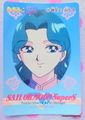 Amada Trading Card : Sailor Moon Super S PP12 : Regular Card #558 (VERY GOOD CONDITION) Amada Trading Card : Sailor Moon Super S PP12 : Regular Card #558 (VERY GOOD CONDITION)