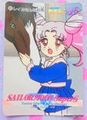 Amada Trading Card : Sailor Moon Super S PP12 : Regular Card #567 (NEAR EXCELLENT CONDITION) Amada Trading Card : Sailor Moon Super S PP12 : Regular Card #567 (NEAR EXCELLENT CONDITION)