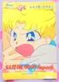 Amada Trading Card : Sailor Moon Super S PP12 : Regular Card #572 (NEAR EXCELLENT CONDITION) Amada Trading Card : Sailor Moon Super S PP12 : Regular Card #572 (NEAR EXCELLENT CONDITION)