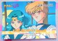 Amada Trading Card : Sailor Moon Super S PP12 : Regular Card #581 (VERY GOOD CONDITION) Amada Trading Card : Sailor Moon Super S PP12 : Regular Card #581 (VERY GOOD CONDITION)