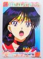 Amada Trading Card : Sailor Moon Super S PP13 : Regular Card #607 (NEAR EXCELLENT CONDITION) Amada Trading Card : Sailor Moon Super S PP13 : Regular Card #607 (NEAR EXCELLENT CONDITION)