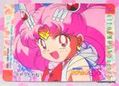 Amada Trading Card : Sailor Moon Super S PP13 : Regular Card #610 (NEAR EXCELLENT CONDITION) Amada Trading Card : Sailor Moon Super S PP13 : Regular Card #610 (NEAR EXCELLENT CONDITION)