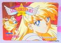 Amada Trading Card : Sailor Stars PP14 : Regular Card #727 (NEAR EXCELLENT CONDITION) Amada Trading Card : Sailor Stars PP14 : Regular Card #727 (NEAR EXCELLENT CONDITION)
