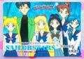 Amada Trading Card : Sailor Stars PP14 : Regular Card #732 (NEAR EXCELLENT CONDITION) Amada Trading Card : Sailor Stars PP14 : Regular Card #732 (NEAR EXCELLENT CONDITION)