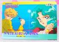 Amada Trading Card : Sailor Stars PP14 : Regular Card #733 (NEAR EXCELLENT CONDITION) Amada Trading Card : Sailor Stars PP14 : Regular Card #733 (NEAR EXCELLENT CONDITION)