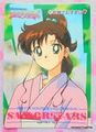 Amada Trading Card : Sailor Stars PP15 : Regular Card #751 (EXCELLENT CONDITION) Amada Trading Card : Sailor Stars PP15 : Regular Card #751 (EXCELLENT CONDITION)
