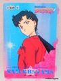 Amada Trading Card : Sailor Stars PP15 : Regular Card #756 (EXCELLENT CONDITION) Amada Trading Card : Sailor Stars PP15 : Regular Card #756 (EXCELLENT CONDITION)