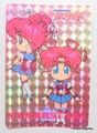 Amada Trading Card : Sailor Stars PP15 : Soft Prism Card #744 (EXCELLENT CONDITION) Amada Trading Card : Sailor Stars PP15 : Soft Prism Card #744 (EXCELLENT CONDITION)