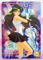 Bandai Trading Cards : Carddass Sailor Moon World EX2 : Prism Card SP6 (NEAR EXCELLENT CONDITION) Bandai Trading Cards : Carddass Sailor Moon World EX2 : Prism Card SP6 (NEAR EXCELLENT CONDITION)