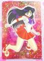 Bandai Trading Cards : Carddass Sailor Moon World EX1 : Prism Card SP6 (EXCELLENT CONDITION) Bandai Trading Cards : Carddass Sailor Moon World EX1 : Prism Card SP6 (EXCELLENT CONDITION)