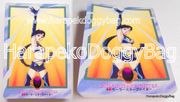 Bandai Trading Cards : Carddass - Sailor Stars Pretty Soldiers Set 3: Regular Cards #4-21 (NEAR EXCELLENT CONDITION) 