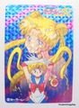 Banpresto : Sailor Moon R : Part 1 #19 Prism Card (NEAR GOOD CONDITION)  