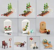 Gardening Mate : Full Set of 10 