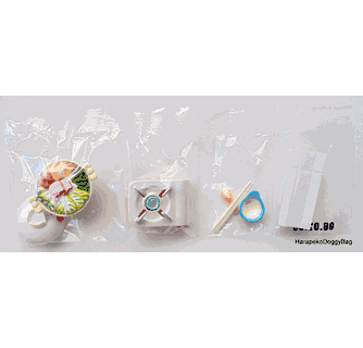 japanese, dollhouse, miniatures, all, kawaii, cute, Gourmet