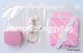 Gourmet de Kitty : Hello Kitty #9 Gift - Miniature Chocolate Gift Box (PINK) Gourmet de Kitty : Hello Kitty #9 Gift - Miniature Chocolate Gift Box (PINK)