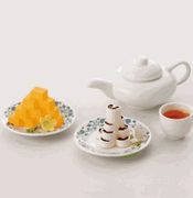 Imperial Feast #9  (NO INFO CARD)