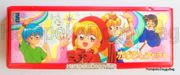 Japanese Anime : Akazukin Cha Cha : Showa Note : Pencil Case