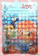 Japanese Anime : Clamp : Magic Knight Rayearth Sega Collection Card : Prism Card #7 (NEAR EXCELLENT CONDITION) 