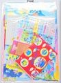August 2000 : Nakayoshi Comics Furoku Set