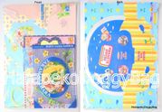 July 1997 : Nakayoshi Comics Furoku Set
