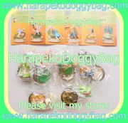 Kaiyodo Toys : Heidi Girl of the Alps Anime Bottle Cap Figure Collection - Full Set of 6 (2006)