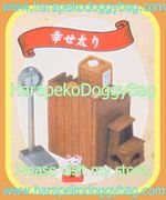 Takara Miniature Toys : Showa Omoide Sento #3 (2003) - Miniature Japanese Public Bath: Retro Front Desk Set 