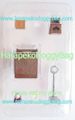 Takara Miniature Toys : Showa Omoide Sento #7 / Secret Set (2003) - Miniature Japanese Public Bath: Retro Front Desk Set Takara Miniature Toys : Showa Omoide Sento #7 / Secret Set (2003) - Miniature Japanese Public Bath: Retro Front Desk Set